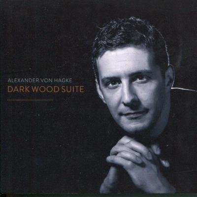 Dark wood suite