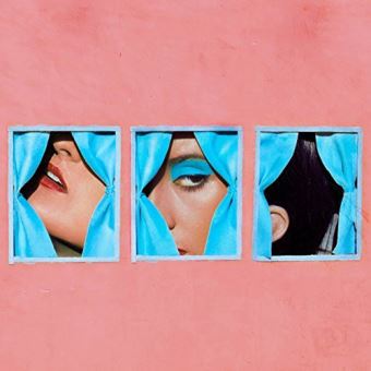 Midnight Sister - 1