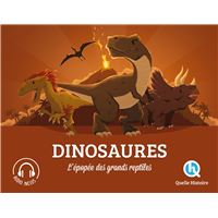 Dinosaures