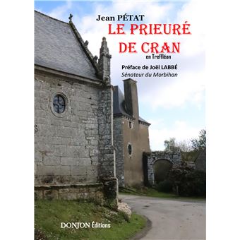 Le Prieuré de Cran