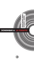 Dominique A