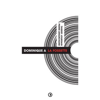 Dominique A