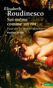 Soi-même comme un roi  ((Postface inédite))