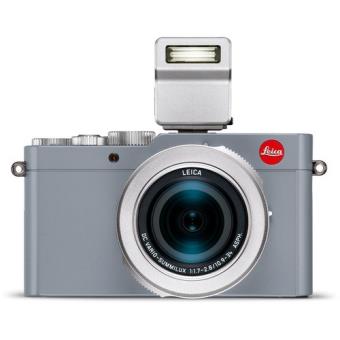 Compact Leica D-Lux (Typ 109) Solid Gray - Appareil photo compact