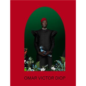 Omar Victor Diop