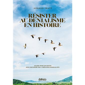 Résister au dénialisme en histoire