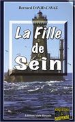 La fille de sein