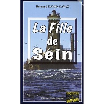 La fille de sein