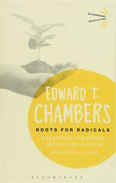 Bloomsbury Revelations: Roots for Radicals