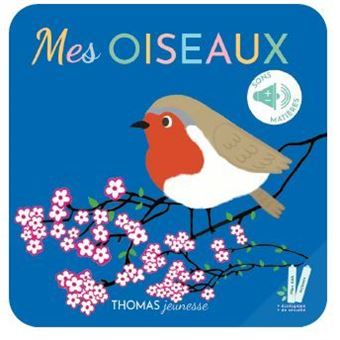 Mes oiseaux