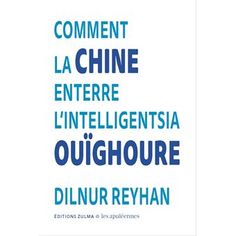 Comment la Chine enterre l'intelligentsia ouïghoure
