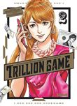 Trillion Game - Tome 02