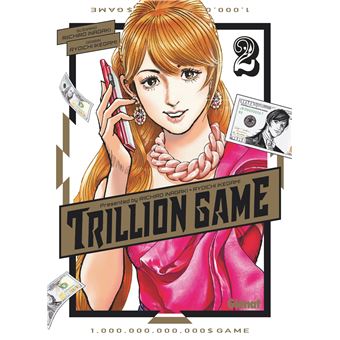 Trillion Game