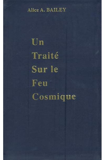 Traite sur le feu cosmique