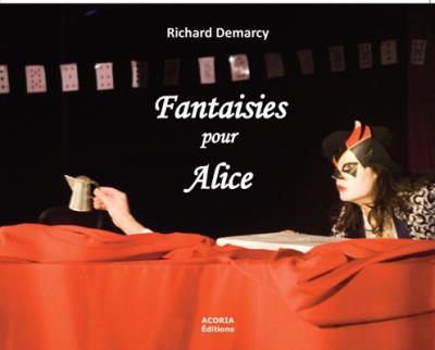 Fantaisies pour alice