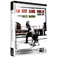 La Cité sans voiles - Edition Collector