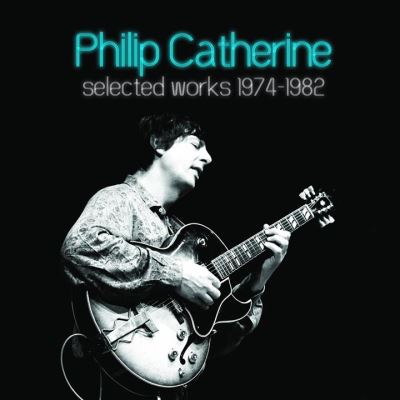 Selected Works 1974-1982 Coffret Inclus un livret de 24 pages