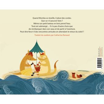 Déluge et marmelade