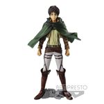 Figurine Attack On Titan Master Stars Piece Eren Yeager Prize