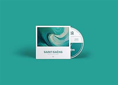 Saint-Saëns : The Definite Works