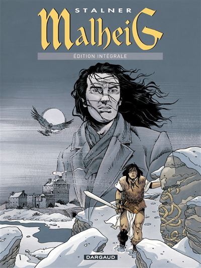 Malheig - Malheig - Intégrale complète