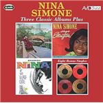 Three Classic Albums Plus - 2 CDs