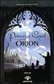 Princesse Cyel et le retour d'Orion