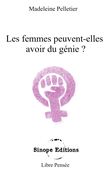 Les femmes peuvent-elles avoir du génie ?