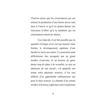 Les femmes peuvent-elles avoir du génie ?