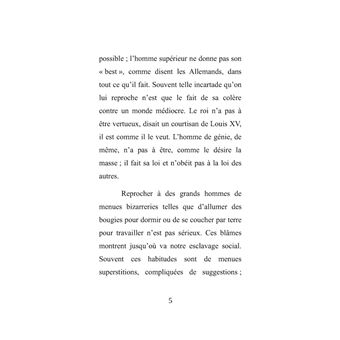 Les femmes peuvent-elles avoir du génie ?