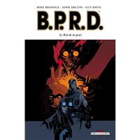 BPRD T11