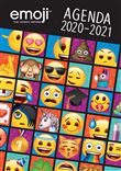 Emoji - Agenda 2020-2021