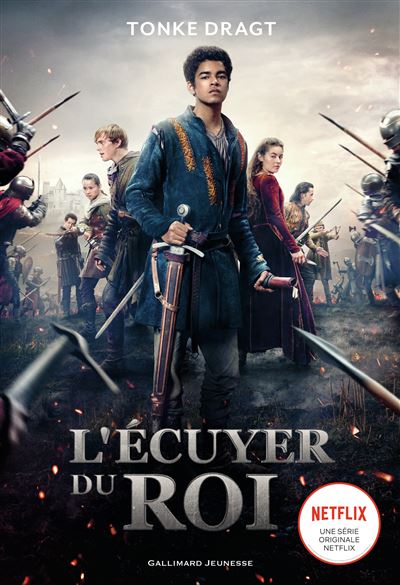 L'ecuyer du roi