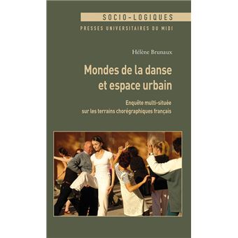 Mondes de la danse et espace urbain