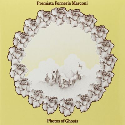 Photos of ghosts/platinum/inclus titre bonus