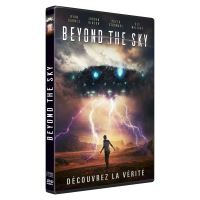 Beyond The Sky DVD