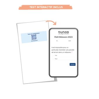 Le petit Métavers 2023