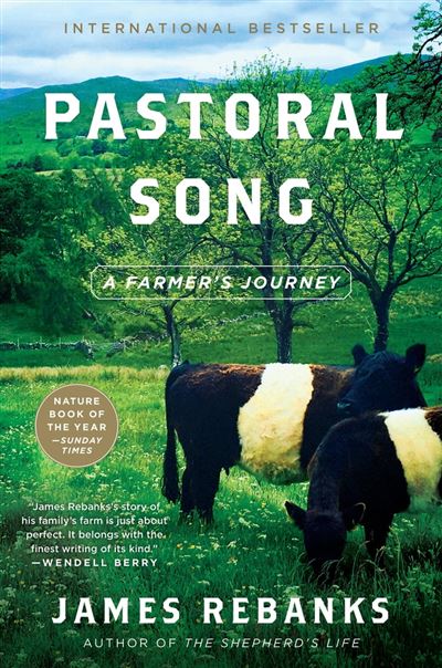 English Pastoral