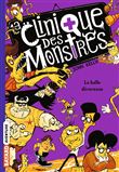 La clinique des monstres, Tome 04