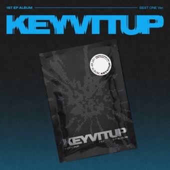 KEYVITUP - 1
