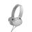 Sony MDRXB550 White_0