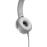 Sony MDRXB550 White_1