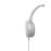 Sony MDRXB550 White_2