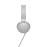 Sony MDRXB550 White_3