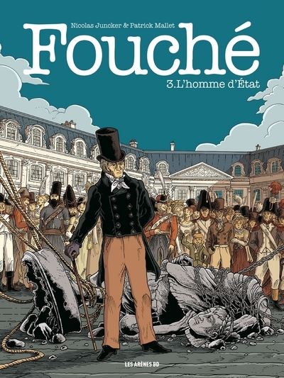 L'homme d'état