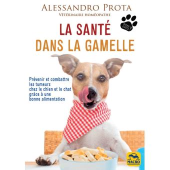 La santé dans la gamelle