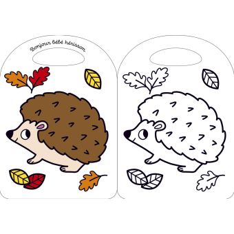 Les bébés animaux du jardin