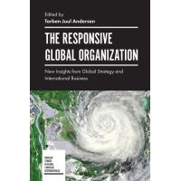 The Responsive Global Organization