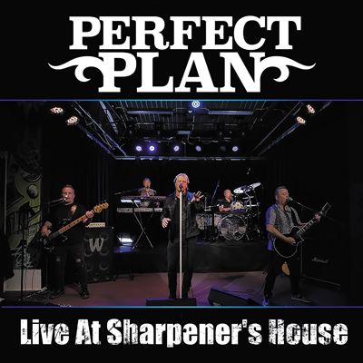 Live at The Sharpener's House