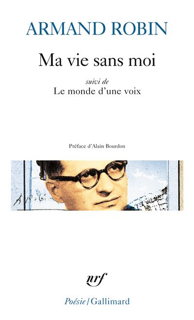 Ma vie sans moi / Le Monde d'une voix
